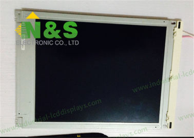 Lebar Slim 8.4 Inch NEC Industrial Display NL6448BC26-01 Dengan Kecerahan Tinggi / Luminance
