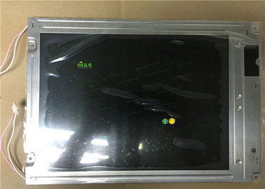Modul LCD Tajam Warna Penuh, Layar LCD Lcd 700g 10,4 Inch LQ104V1DG21