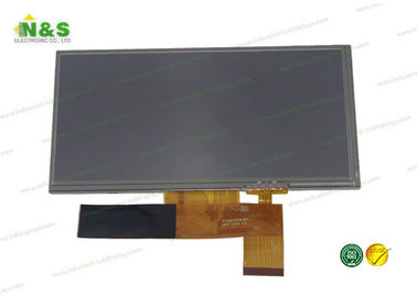 Baru Asli LCD Panel Tinggi Kecerahan Tidak Ada Lubang / Kurung Untuk Kamera Digital