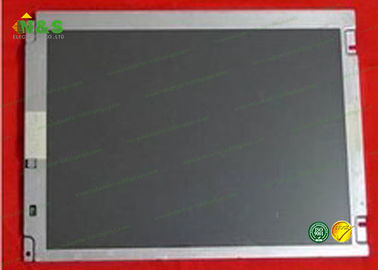 Suhu Lebar 7,0 Inch LG LCD Panel Panjang Backlight Life LB070WV1-TD07