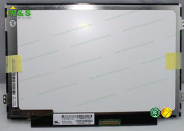 Anti-Glare LTN101NT02 Samsung LCD Display Panel 1024 * 600 40 Pin Dengan Garansi