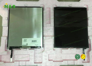 Industri / Komersial 9.7 Inch Panel LCD LG LP097QX2-SPAV Untuk Aplikasi PDA