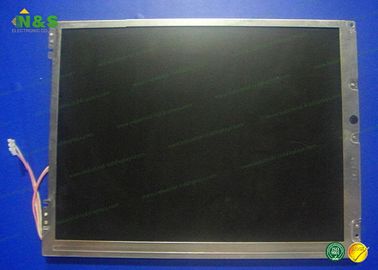 Flat Rectangle Sharp LCD Panel 3,5 Inch 240 × 320 Karakter LQ035Q7DB03