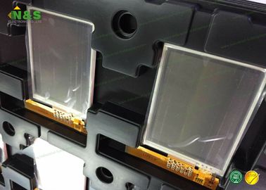 Sinar Matahari Dapat Dibaca Panel LCD NEC NL4864HL11-01A Untuk Layar Peralatan Medis