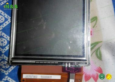 Rasio Kontras Tinggi 3,5 Inch Sharp LCD Panel LQ035Q7DB02 53,64 × 71,52 mm