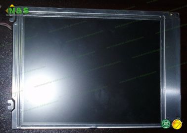 Lapisan Keras 5,7 Inch Sharp LCD Panel LQ057Q3DC12 Paralel RGB 115,2 × 86,4 mm
