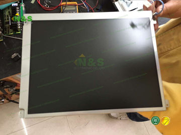 Asli Digital KOE LCD Display 10.4 Inch 640 * 480 Panel LCD FSTN LMG7550XUFC
