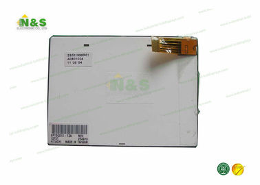 Asli Monitor LCD Monokrom Transparan SP10Q010-TZA, 3.8 Inch 320 * 240 TFT LCD Modul Layar Sentuh