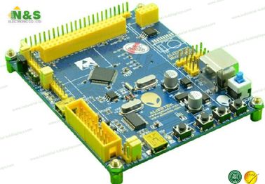 ALIENTEK ARM Cortex Development Board, STM32F103RCT6 Arm Mini Board 128KB FLASH