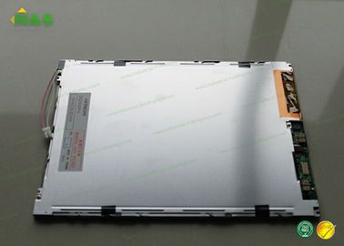 Sunlight Readable Character 10 Hitachi LCD Panel Biasanya Black Warranty SX25S004