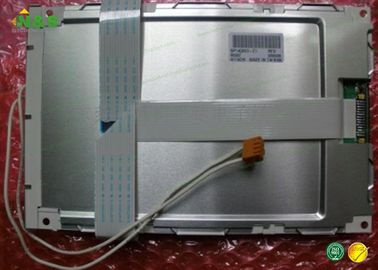 Custom Industrial 5.7 Hitachi Panel LCD SP14Q005 Untuk Aplikasi PDA