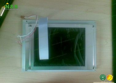Modul Layar LCD Kecil Monokrom, 5.7 &amp;quot;Layar Panel LCD SP14Q006 WLED Tanpa Driver