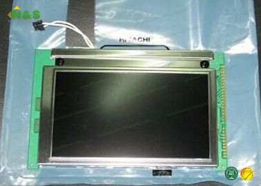 Biasanya Hitam 5.1 Inch Hitachi LCD Panel Response Time 120/150 SP14N001-Z1