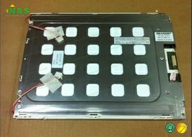 Kontrol Kecerahan Teratur 15.0 &amp;quot;Panel LCD Hitachi Biasanya Putih TX38D01VM1AAA