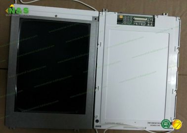 Antiglare 5.1 &amp;quot;KOE Flat Panel Display STN Hitam / Putih LMG7410PLFC