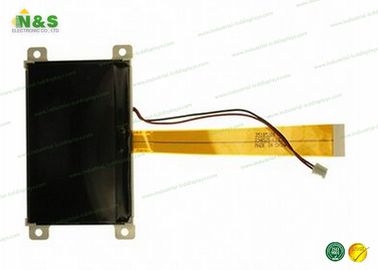 Panel LCD High Definition Optrex, 5.2 &amp;quot;STN Hitam Dan Putih LCD Display F-51851GNFQJ-LB-ABN