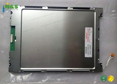 KOE 10.4 &amp;quot;Panel Layar FSTN-LCD, Hitam / Putih (Negatif) Layar LCD LMG7550XUFC