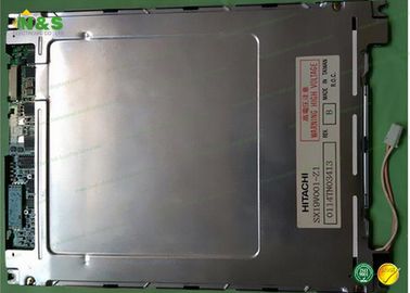 Antiglare 7.5 &amp;quot;KOE LCD Display Panel 320 × 240 SP19V001-ZZC CCFL Tanpa Driver