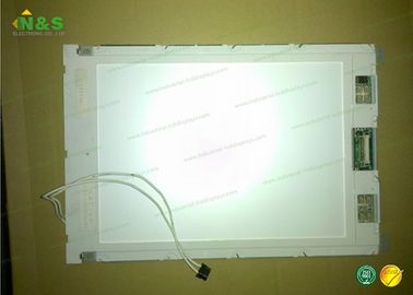 Optrex LCD Display 8.9 &amp;quot;STN, Hitam / Putih mode LCD Display DMF-50262NF-FW STN-LCD Panel