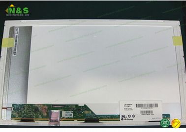 Wide Slim 15.6 &amp;quot;Layar LCD Innolux Dengan Lapisan Keras Bersinar N156BGE-L21