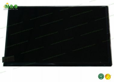 10.1 Inch LCD Panel untuk BOE BP101WX1-206 LCD Display ADS Biasanya Black Screen LCD