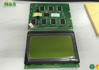 5.3 inci 120.28 × 60.12 mm 256 × 128 EG4401S-ER Epson STN-LCD, Panel