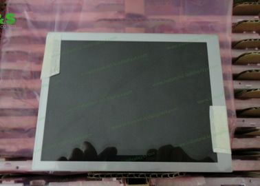 6,5 inci 640 (RGB) × 480, TN, Biasanya Putih, Transmissive G065VN01 V2 AUO Panel LCD