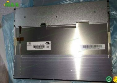 12,1 inci 1024 (RGB) × 768, XGA TN, Biasanya Putih, Transmissive G121X1-L03 CMO a-Si TFT-LCD, Panel