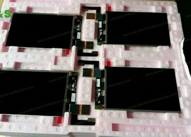 Lapisan keras 7,0 inci TFT Modul Tampilan LD070WU2- SM01, 60Hz LCD LG Monitor