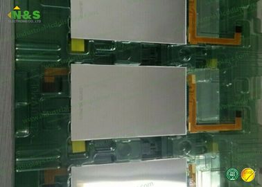 TX11D101VM0EAA16.7M Panel LCD Hitachi CIE1931 70% 4,3 inci panel layar sentuh lcd