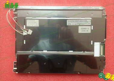 620g Modul LCD Tajam, 262K 10,4 inci Layar Dinding LCD LQ104S1DG21