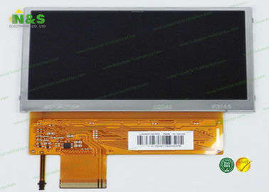 Sharp LQ043T3DX02 layar sentuh lcd industri monitor 4.3 inci