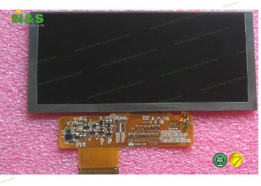 Frekuensi Menampilkan LCD Tianma 60Hz, Resolusi tinggi tft monitor warna lcd