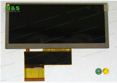 HannStar HSD043I9W1- A00 Industrial LCD Menampilkan 6S2P WLED Lamp Type