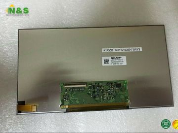 LQ070Y5DG13 800 (RGB) × 480 Sharp LCD Panel WLED Transmissive