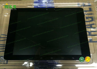 HannStar HSD100PXN1-A00-C40 Menampilkan LCD Industri 60Hz Frekuensi Jenis Lampu WLED