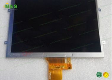 A070XN01 V1 1024 (RGB) × 768 XGA lcd display panel datar Resolusi tinggi