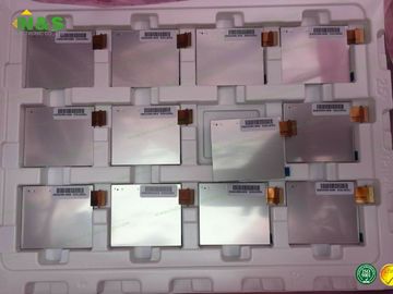 TPO TD025THED2 Panel Ketik LTPS TFT-LCD, Panel 2,5 inci 49,92 × 37,44 mm