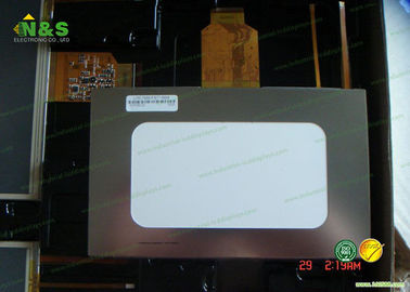 Samsung LMS700KF21 7.0 inci panel datar monitor lcd 163.2 × 104 × 4,7 mm Garis Besar