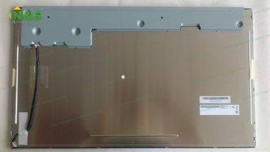 24,0 inci VA Biasanya Hitam Transmissive layar panel lcd komputer Model G240HW01 V0