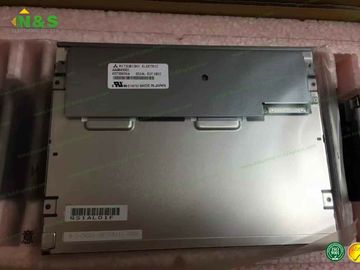 Mitsubishi Resolution 1024 (RGB) × 768, XGA 170.496 × 127.872 mm AA084XB01 8.4 inci a-Si TFT-LCD, Panel