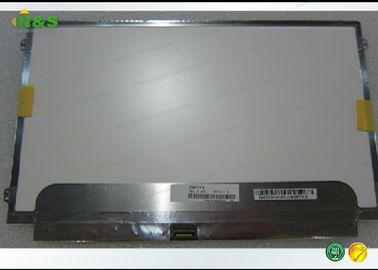 Panel LCD HannStar HSD121PHW2-A00 12,1 inci 268,01 × 150,68 mm Area Aktif 289 × 176 × 3,6 mm Garis Besar
