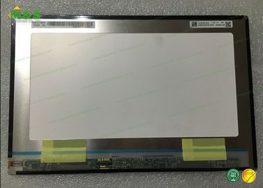 Layar sentuh LD101WX1- SL01 10.1 inci LG LCD Panel Resolusi WXGA