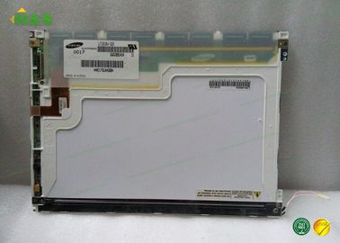 Panel LCD Samsung 12,1 inci, 20 pin 3.3V layar lcd berwarna kecil