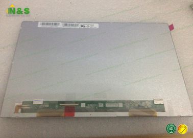 1280 * 800 CPT a-Si TFT-LCD CLAA101WH12 LE dengan Lapisan Keras dan Rasio Kontras Tinggi