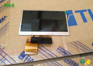 TM043NDH03 4.3 inci Panel LCD putih normal kecil 95.04 × 53.86 mm Area Aktif