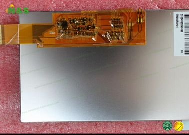 TM050RBH01 5.0 inci warna kecil layar lcd 108 × 64.8 mm Area Aktif