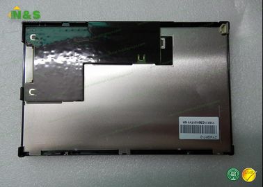 Sharp LCD Panel LQ070Y3LW01 7.0 inci 152.4 × 91.44 mm Area Aktif 163.2 × 104 × 9.5 mm Garis Besar