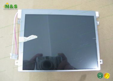 Sharp LCD Panel LQ064V3DG06 6,4 inci 130,56 × 97,92 mm Area Aktif 161,3 × 117 × 12,5 mm Garis Besar