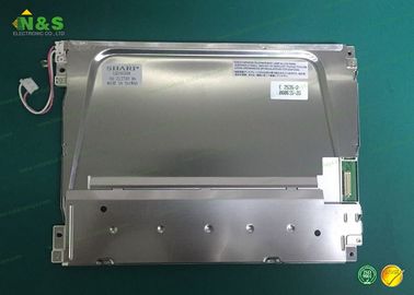 Sharp LCD Panel LQ10D367 10.4 inch 211.2 × 158.4 mm Area Aktif 246.5 × 179.4 × 11 mm Garis Besar